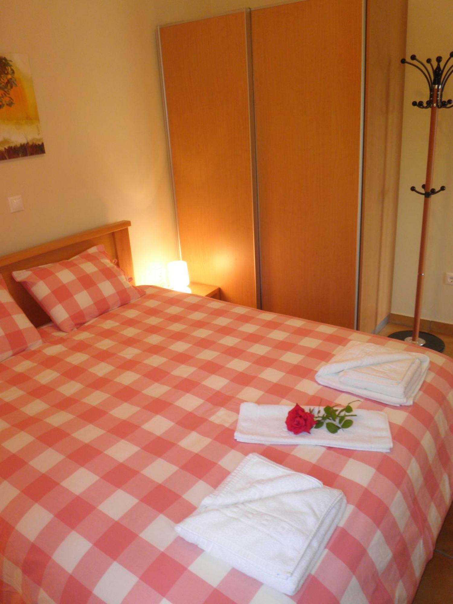 Ferienwohnung Tesoro Of Ithaca Stavros  Exterior foto